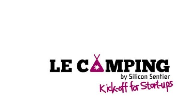 Portage: L’association Silicon Sentier crée “le camping”, le tremplin des start-ups