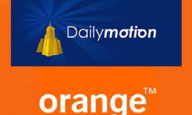 Contenus: Orange rentre sur Dailymotion à hauteur de 49% du capital