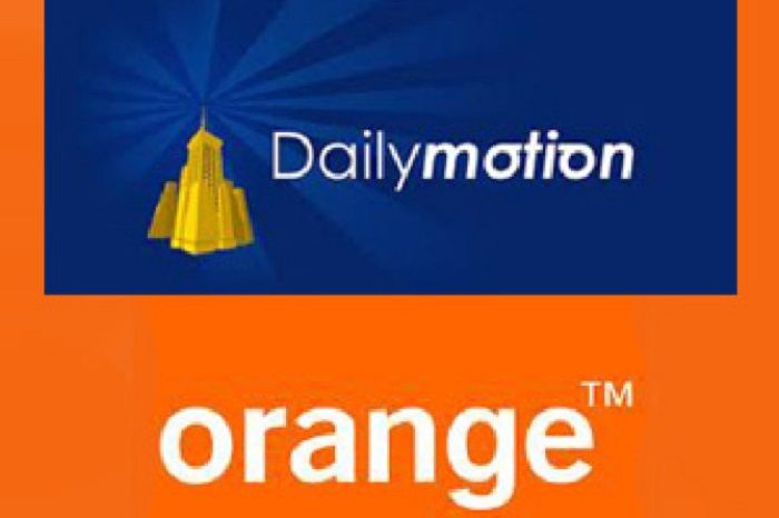 Contenus: Orange rentre sur Dailymotion à hauteur de 49% du capital