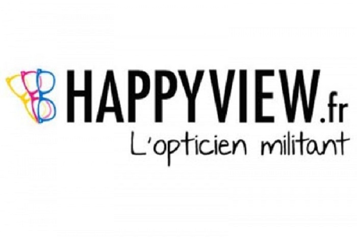 L’E-opticien happyview souhaite percer en France et lève 2 millions d’euros