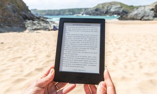 La commission européenne suspecte des dérives concurrentielles sur le marché des ebooks