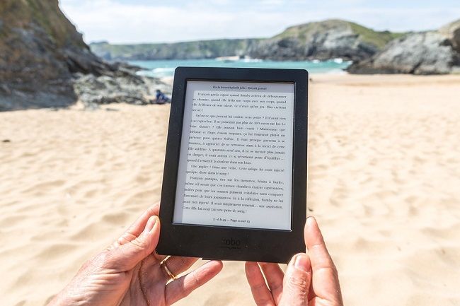 La commission européenne suspecte des dérives concurrentielles sur le marché des ebooks