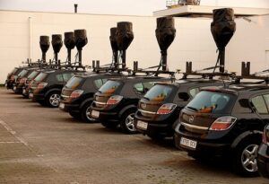 google-cars