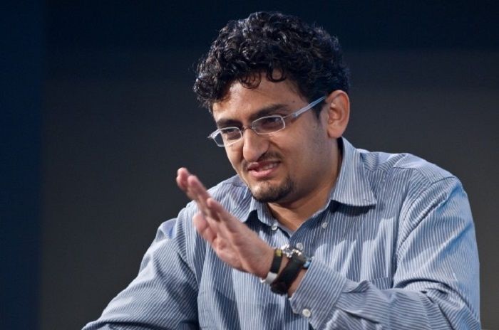 Google: Whael Ghonim en congés sabbatique, Talkbin dans la poche