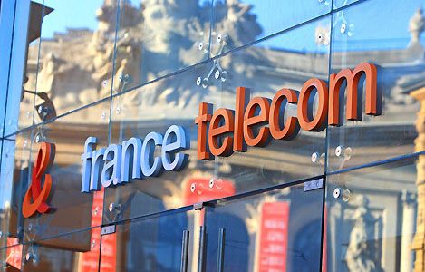 Stratégie: France Télécom dévoile son projet de croissance 2015 aux investisseurs