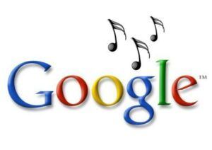 google music