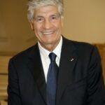 maurice levy