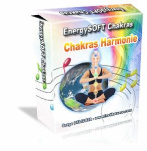 energysoft chakras