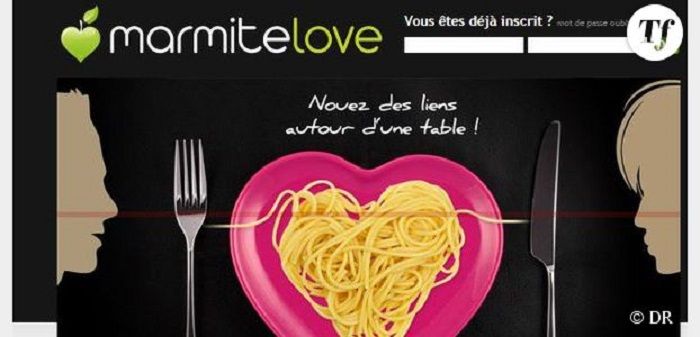 Célibataire et fan de cuisine ? Je vous invite à venir découvrir le concept Marmitelove…