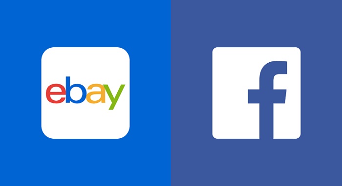 E-Commerce: Un partenariat entre Ebay et Facebook vient d’être signé