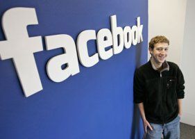 Rumeurs: Facebook rentrerait en bourse au printemps 2012