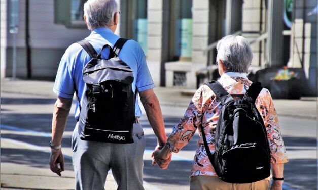 Rencontres par affinités: Lancement de sénior-rencontre, le site pour les séniors célibataires