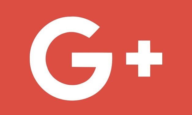 Google +, le réseau social le plus populaire après Facebook…