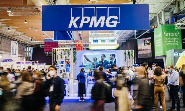 Etude KPMG: 74%  des entreprises dans le monde vont prochainement évoluer vers le Cloud