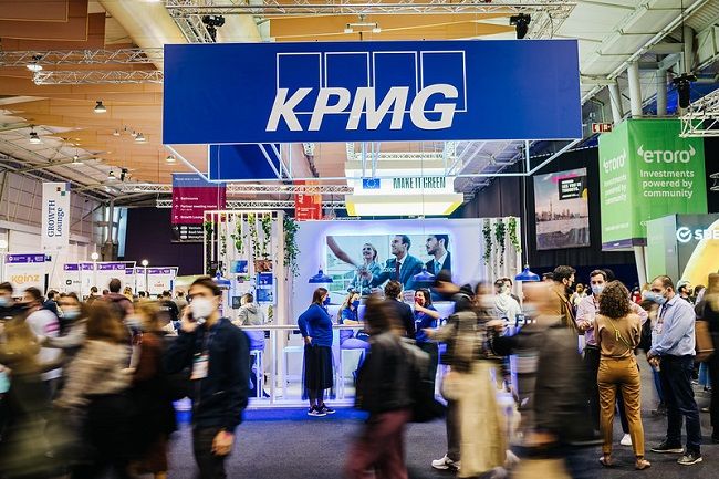 Etude KPMG: 74%  des entreprises dans le monde vont prochainement évoluer vers le Cloud