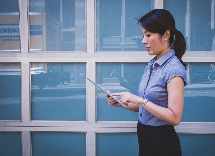 Etude Markess International: Les femmes sont encore trop minoritaires dans le domaine numérique