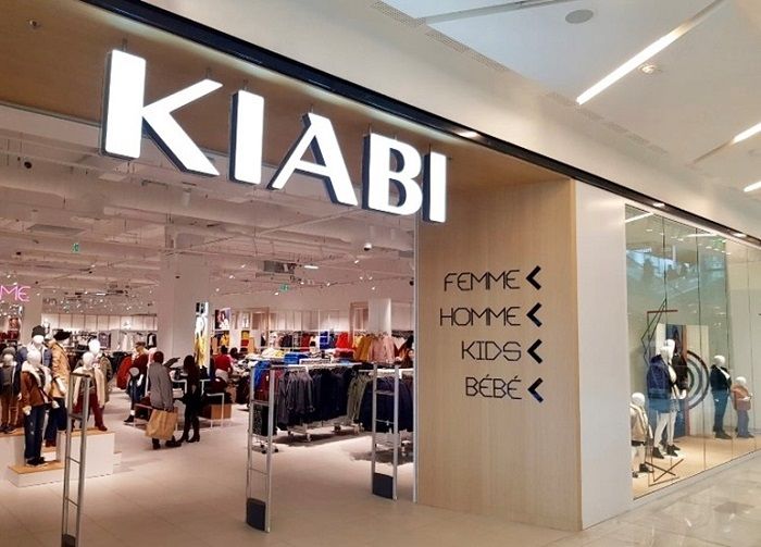 International: Kiabi mise sur les Pays-Bas et la Belgique