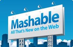 Rumeurs: La CNN serait intéressée pour racheter Mashable