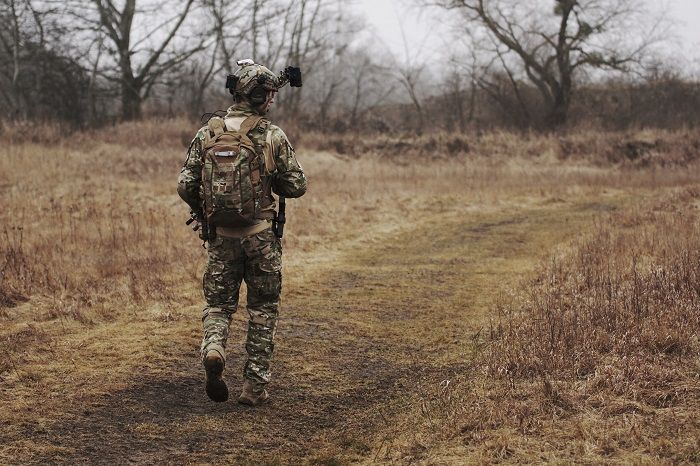 Rencontre par affinités: lancement de rencontre-militaire, que vous soyez civils ou engagés…