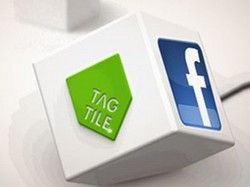 Après l’acquisition d’Instagram, Facebook met la main sur Tagtile