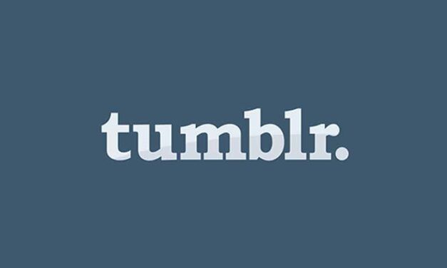 A son tour, Tumblr se lance sur le marché de l’e-pub avec Radar