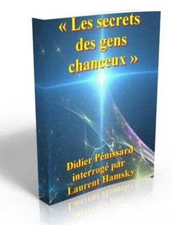 les secrets des gens chanceux