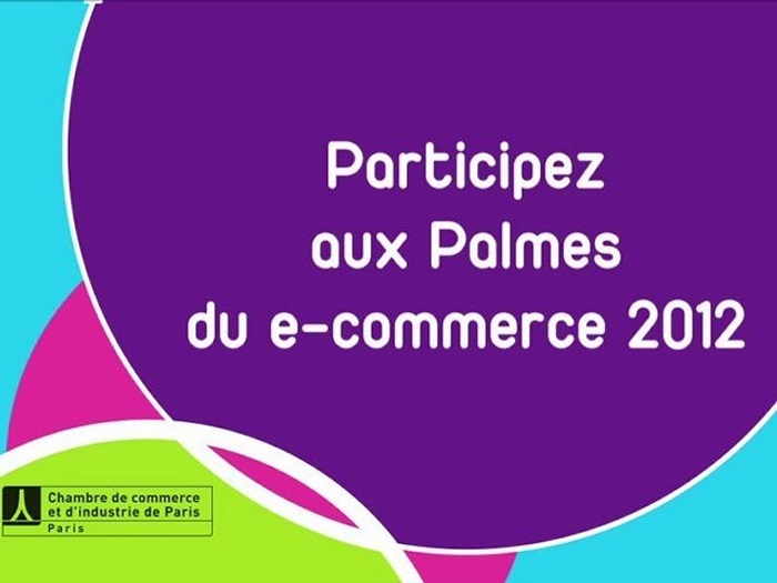 E-Commerce: Mondéfilé.com remporte la palme du e-commerce 2012