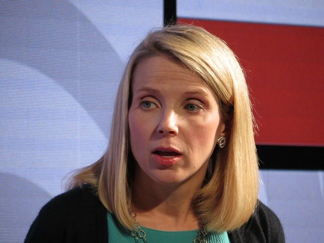 Directoires: La lourde mission de Marissa Mayer chez Yahoo après l’évincement de Scott Thompson