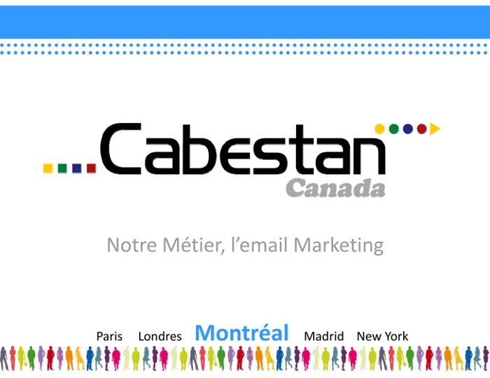 Marketing Digital: Mediapost complète son offre avec Adverline et Cabestan