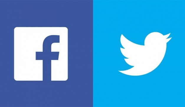 Deux nouvelles fraîches concernant Facebook et Twitter