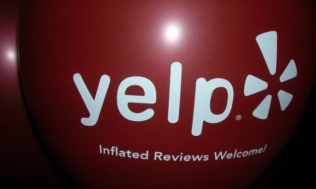 Yelp, nouveau site de recommandation, débarque en France