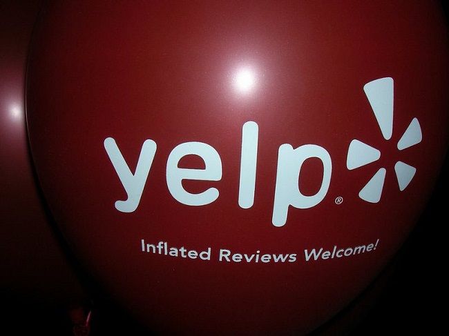 Yelp, nouveau site de recommandation, débarque en France