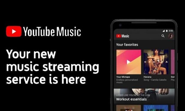 Rumeurs: Youtube préparerait un service de musique en streaming