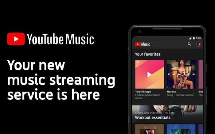 Rumeurs: Youtube préparerait un service de musique en streaming