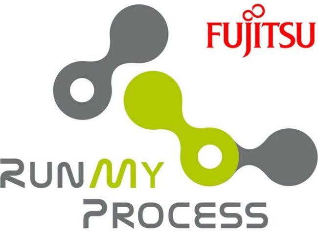 E-Business: Fujistsu met la main sur start-up française RunMyProcess