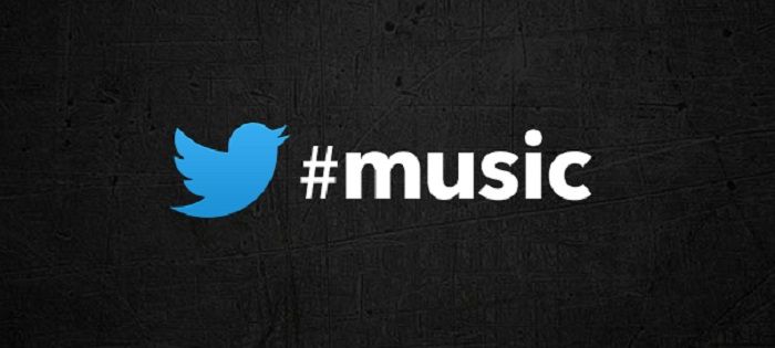 Réseaux Sociaux: Twitter se lance sur le segment de la musique en ligne