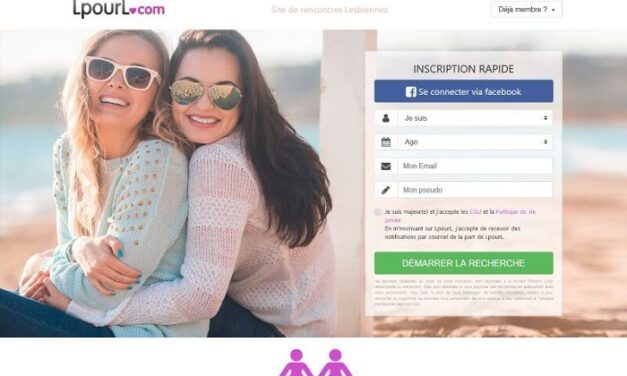 Rencontres par affinités: LpourL, le site de rencontre pour lesbienne de référence