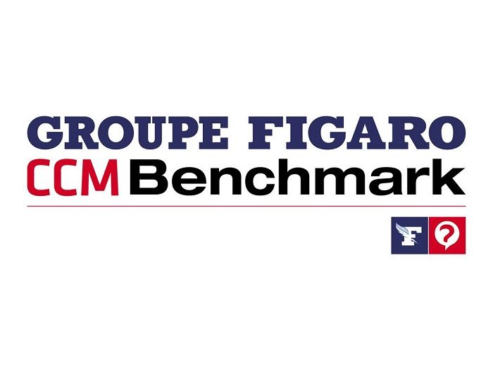 E-Audience: CCM Benchmark se hisse dans le haut classement