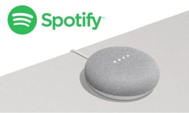 Streaming: Google à l’assaut de Spotify