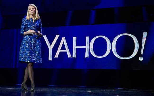 Yahoo va fermer 12 de ses services en ligne