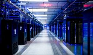 Un datacenter flottant pour google du coté de San Fransisco…