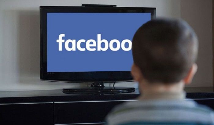 Social TV (suite): Facebook choisit TF1 et Canal +  pour la France