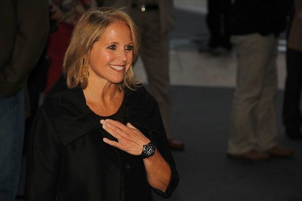 Directoires: Yahoo débauche Katie Couric de chez ABC News