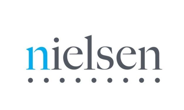 Etude Nielsen: la pub en ligne progresse de 32% mais la télé est encore devant