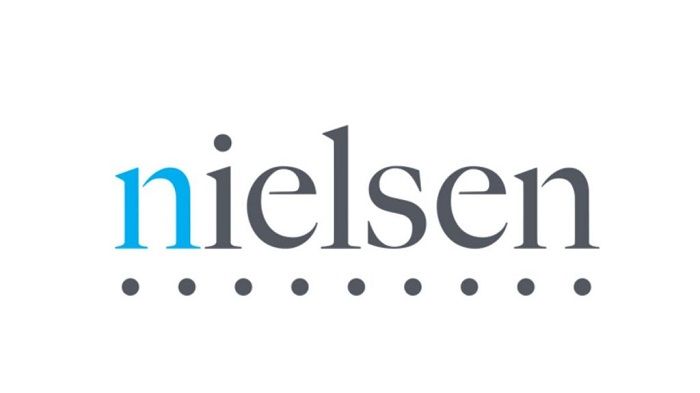 Etude Nielsen: la pub en ligne progresse de 32% mais la télé est encore devant