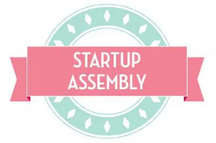 Evènement: Les start-up françaises ouvrent leurs portent à la start-up assembly