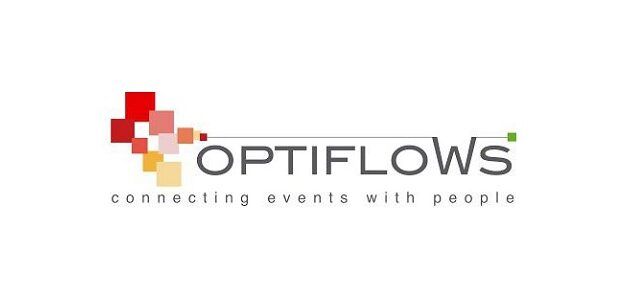 La start-up spécialiste des objets connectés Optiflows lève 400 000 euros