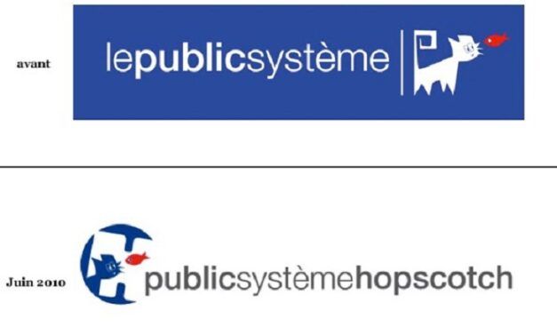 E-Business: l’agence d’évènements Rouge rejoint Le Public Système Hopscotch