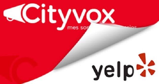 Recommandation online: Yelp s’offre le français Cityvox