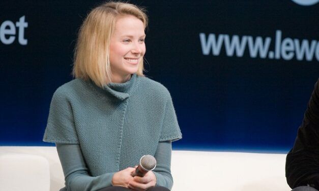 Après deux années de critiques, Marissa Mayer connait ses premières victoires avec Yahoo